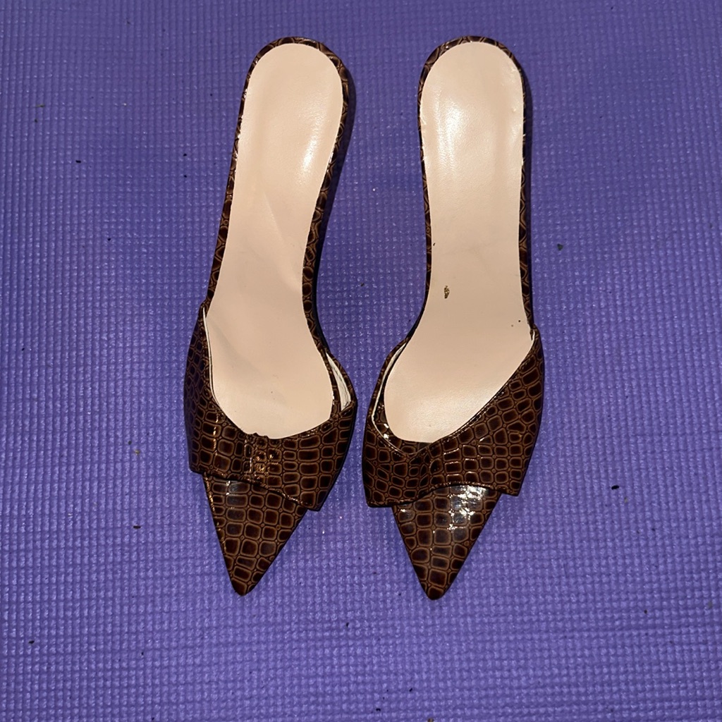 Heels No Brand 41 New
